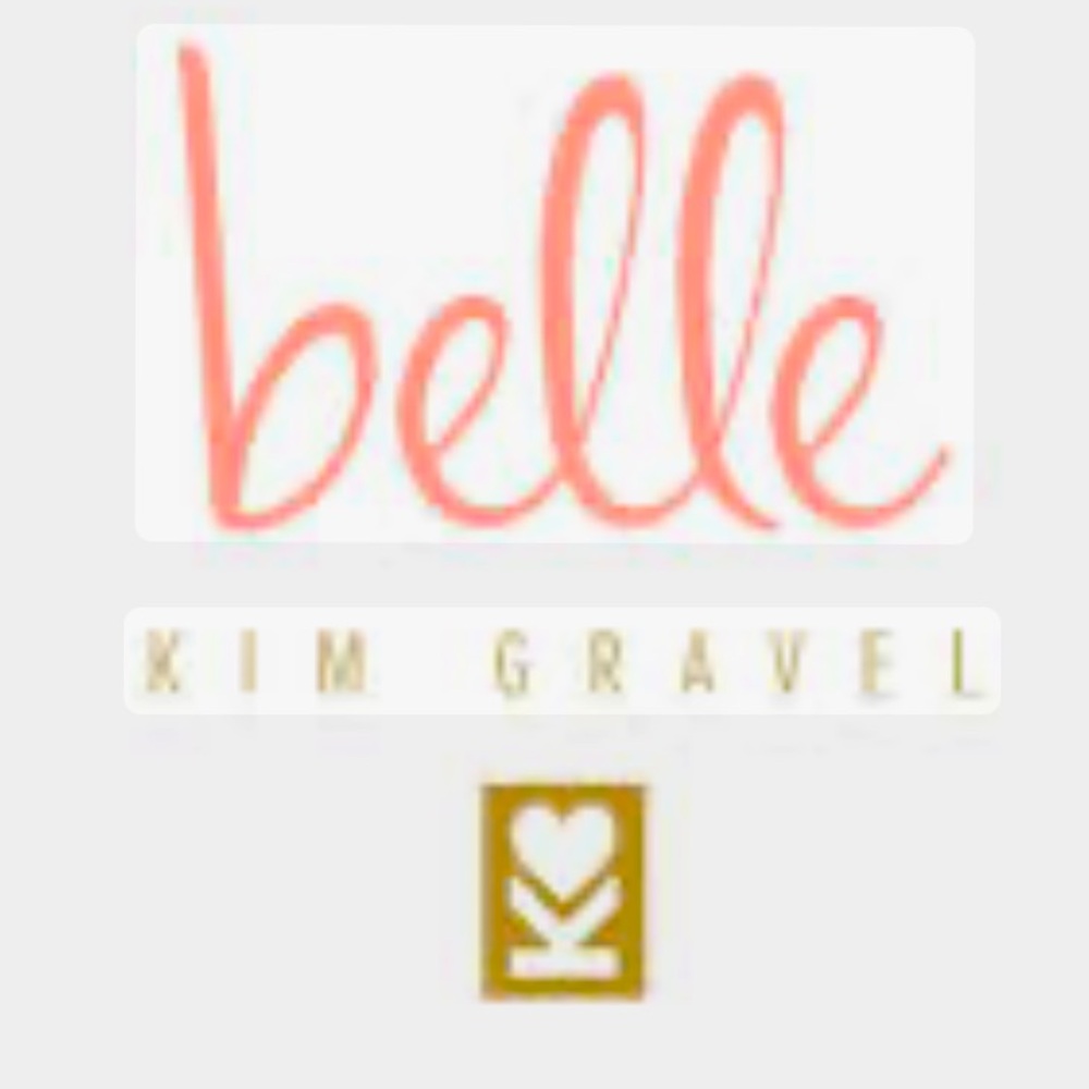 BELLE BY KIM GRAVEL